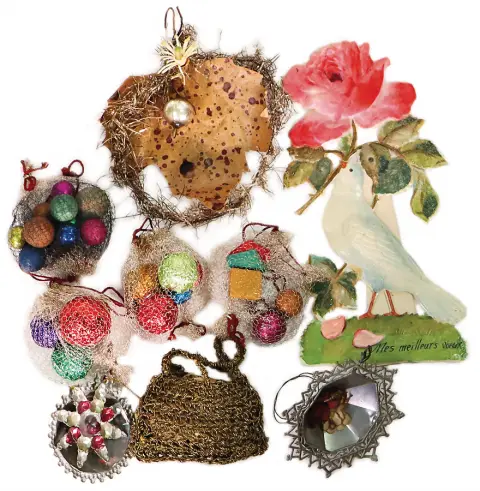 Christbaumschmuck