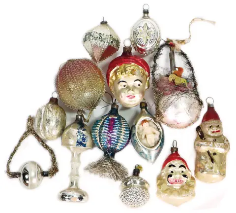 Weihnachtsschmuck