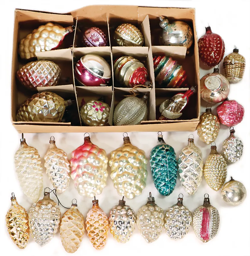 Christbaumschmuck