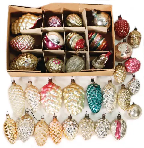 Christbaumschmuck