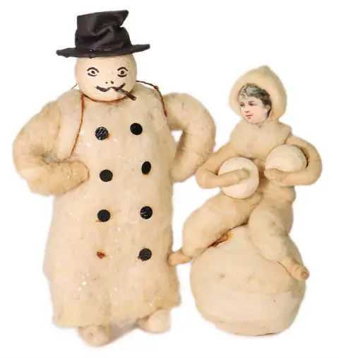 Christbaumschmuck