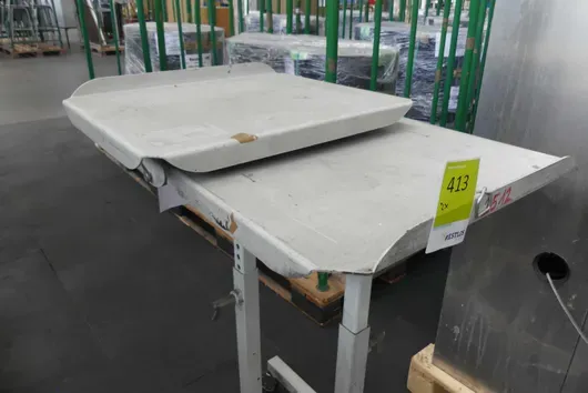 2x fauteuils inclinables
