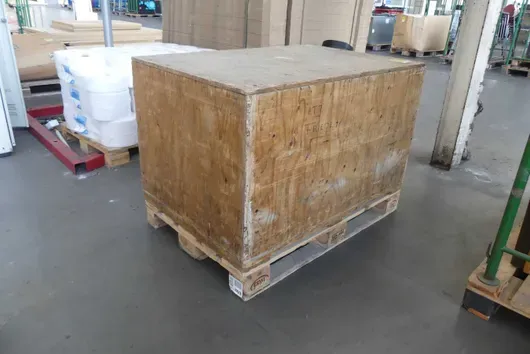 Skrzynia transportowa