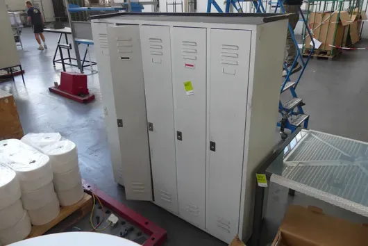 Spindschrank