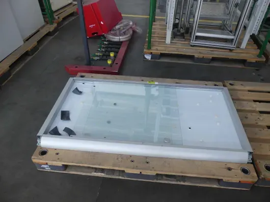 Vitrine