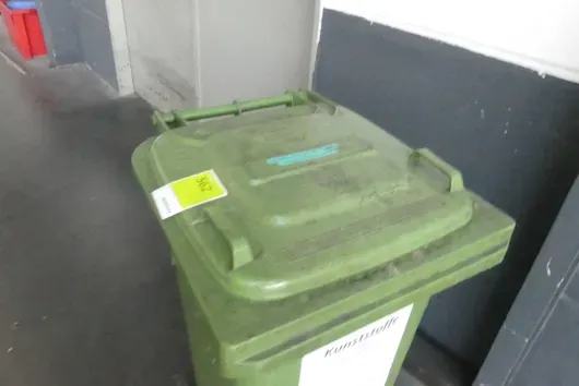 Popelnice