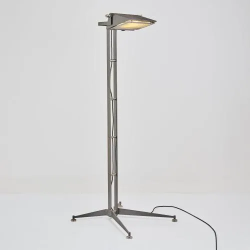 Walter Monici (attributed), Paolo Salvo (attributed) – Floor lamp, 1980s/90s (design)