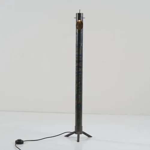 Vloerlamp, 1990 (ontwerp)