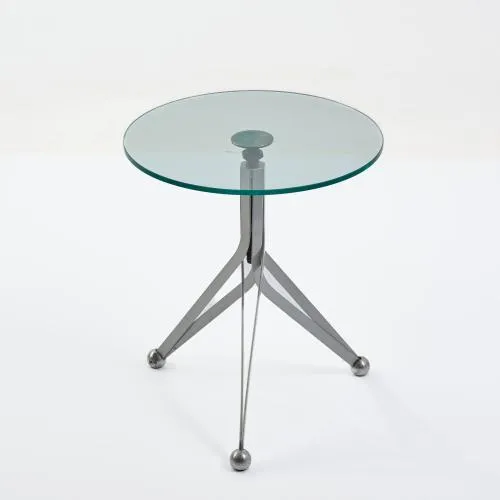 Ron Arad – Table d'appoint 'Anonimus', 1994 (design)