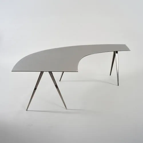 Ron Arad – Table 'Spiral Table' - '38 Tables', 1995 (design)