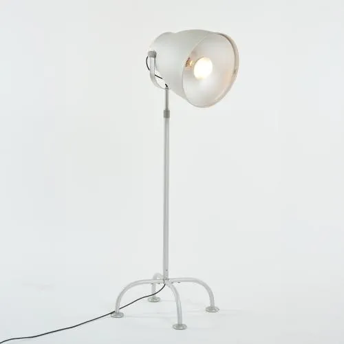 Sergio Broschi – Stehleuchte 'Big Bell', 1996 (Entwurf)