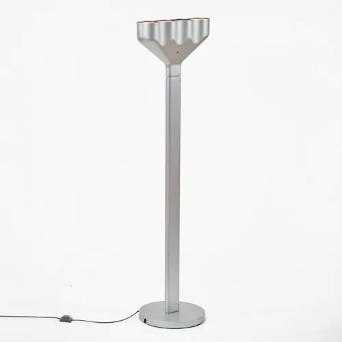 Michele De Lucchi – Lampa podłogowa 'Telemaco', 1996 (projekt)