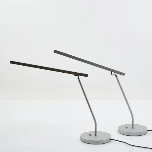 Maarten van Severen – Deux lampes de table 'BA 11', 1997 (design)