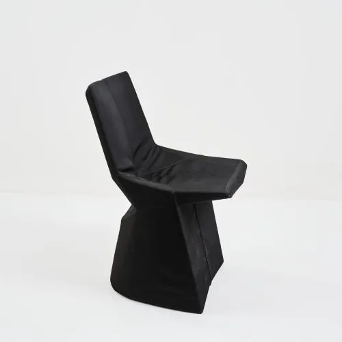 Konstantin Grcic – Krzesło 'Mars', 2003 (projekt)
