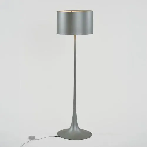 Sebastian Wrong – Stehleuchte 'Spun Light F', 2003 (Entwurf)