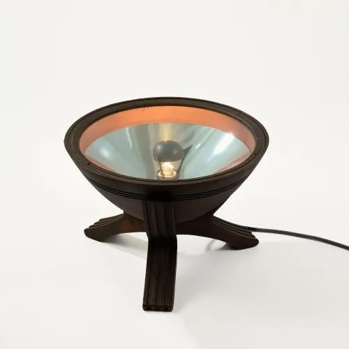 Bernd Beisse – Lampa podłogowa 'Colonna', 2001 (projekt)