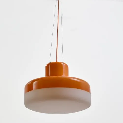 Karim Rashid – Deckenleuchte 'Ottawa', 2012 (Entwurf)