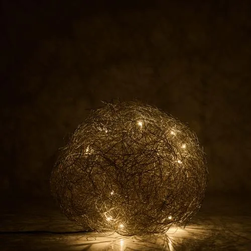 Enzo Catellani – Lampadaire 'Fil de Fer', vers 2012 (design)