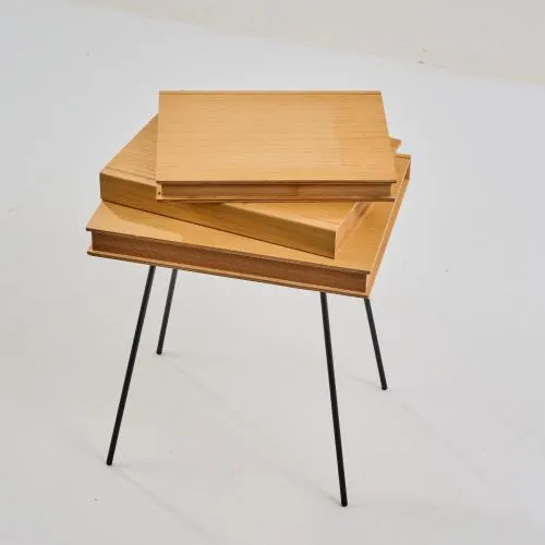 Marco Romanelli, Marta Laudani – Side table 'Fairy Tales', 2014 (design)