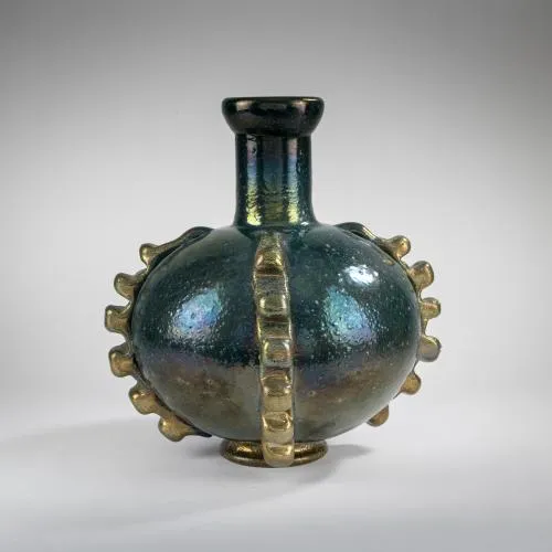 Napoleone Martinuzzi – Wazon 'Pulegoso', 1930