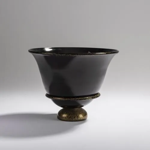 Napoleone Martinuzzi – Vase, vers 1930