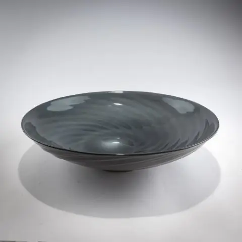 Flavio Poli – Coupe 'Grigio oro', vers 1936