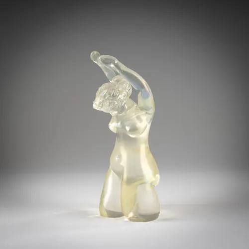 Figurine 'Donna', vers 1938