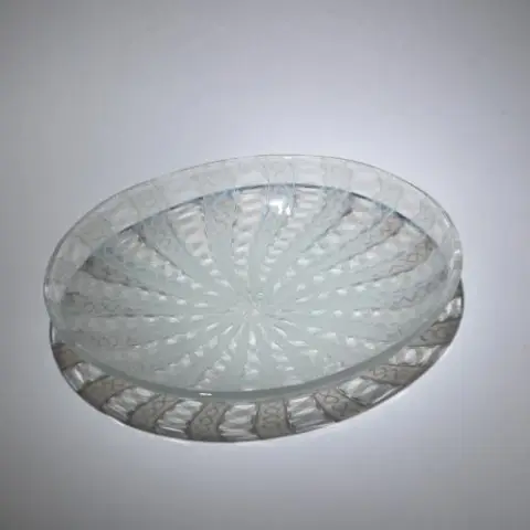 Paolo Venini – Coupe 'Filigrana', vers 1950