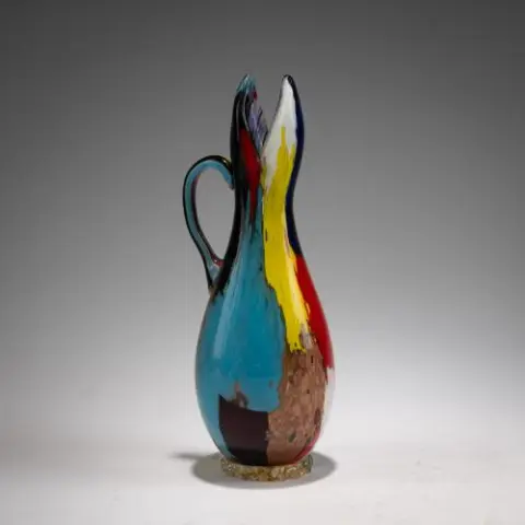 Dino Martens – Cruche 'Oriente', 1954