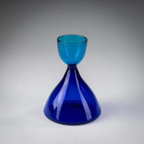 Coquetier, vers 1955