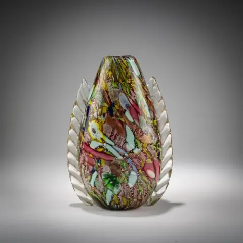 Vase 'Bizantino', 1956