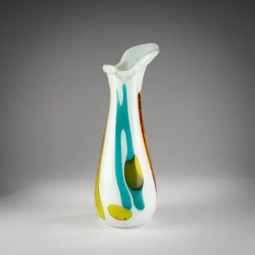 Anzolo Fuga – Vase, vers 1956