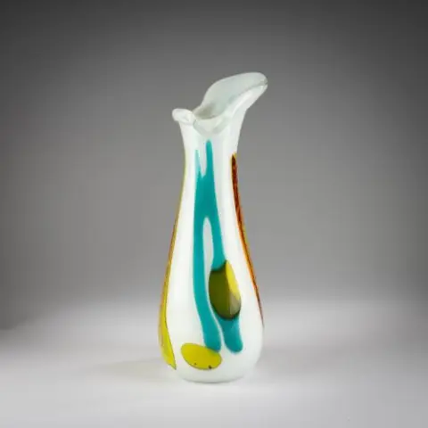 Anzolo Fuga – Vase, vers 1956