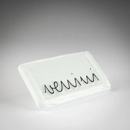 Reclamebord 'Venini', jaren 1960