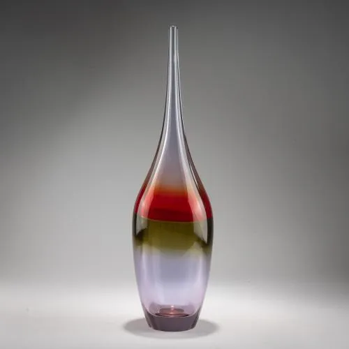 Vaas 'Orizzonte', jaren 1960