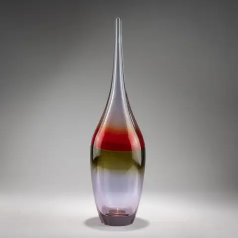 Vaas 'Orizzonte', jaren 1960