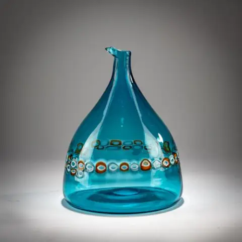 Gino Vistosi – Vaas 'Murrine', omstreeks 1962