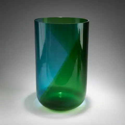 Tapio Wirkkala – Grote vaas 'Coreano', 1966/67