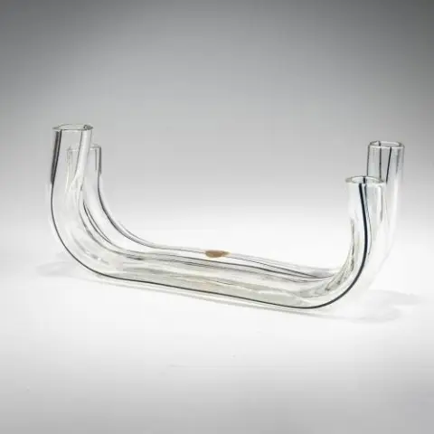 Gianmaria Potenza – Vase, vers 1970