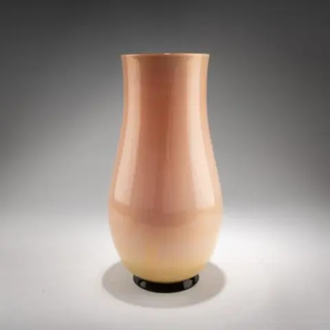 Tomaso Buzzi – Vase 'Laguna', 1932/33