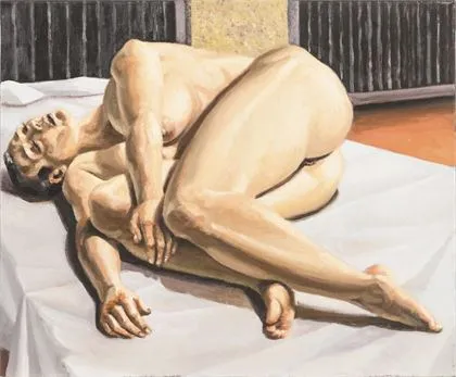 WIRNHARTER, Georg C. (1954 Aichach - 2025). "Maria bei Schröder"