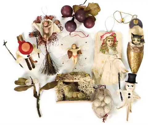 Christbaumschmuck