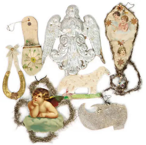 Christbaumschmuck