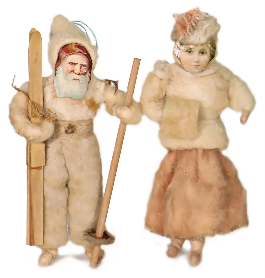Vánoční ozdoby