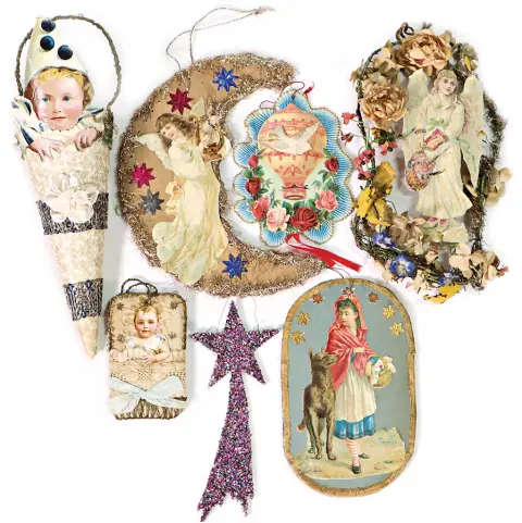 Christbaumschmuck