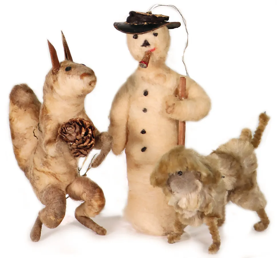 Christbaumschmuck