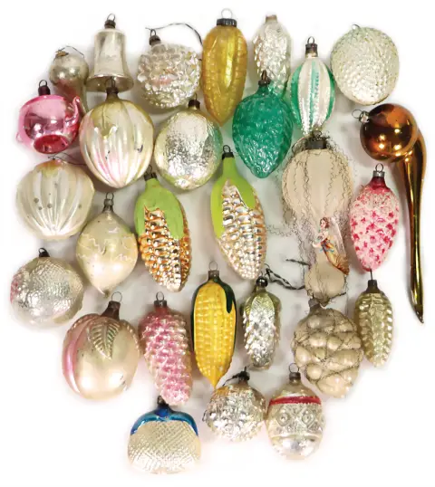 Christbaumschmuck