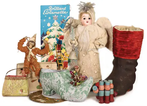 Christbaumschmuck