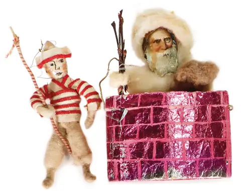 Weihnachtsschmuck