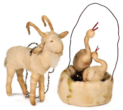Christbaumschmuck